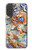 S2584 Traditional Chinese Dragon Art Case For iPhone 17
