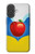S2687 Snow White Poisoned Apple Case For iPhone 17
