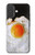 S2695 Fried Egg Case For iPhone 17