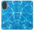 S2788 Blue Water Swimming Pool Case For iPhone 17