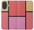S2795 Cheek Palette Color Case For iPhone 17