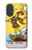 S2810 Tarot Card The Fool Case For iPhone 17
