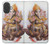 S2820 Hindu God Ganesha Ganapati Vinayaka Case For iPhone 17