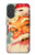 S2840 Christmas Vintage Santa Case For iPhone 17