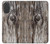 S2844 Old Wood Bark Graphic Case For iPhone 17