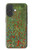 S2872 Gustav Klimt Poppy Field Case For iPhone 17