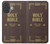 S2889 Holy Bible Cover King James Version Case For iPhone 17