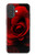 S2898 Red Rose Case For iPhone 17