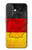 S2935 Germany Flag Map Case For iPhone 17