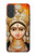 S2953 Devi Kanaka Durga Mata Case For iPhone 17
