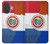 S3017 Paraguay Flag Case For iPhone 17
