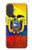 S3020 Ecuador Flag Case For iPhone 17