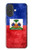 S3022 Haiti Flag Case For iPhone 17