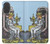 S3067 Tarot Card Queen of Cups Case For iPhone 17