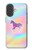 S3203 Rainbow Unicorn Case For iPhone 17