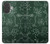 S3211 Science Green Board Case For iPhone 17