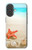 S3212 Sea Shells Starfish Beach Case For iPhone 17