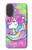 S3264 Pastel Unicorn Case For iPhone 17