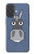 S3271 Donkey Cartoon Case For iPhone 17