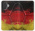 S3303 Germany Flag Vintage Football Graphic Case For iPhone 17