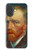 S3335 Vincent Van Gogh Self Portrait Case For iPhone 17