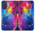 S3371 Nebula Sky Case For iPhone 17