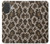 S3389 Seamless Snake Skin Pattern Graphic Case For iPhone 17