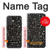 S3426 Blackboard Science Case For iPhone 17