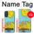 S3435 Tarot Card Moon Case For iPhone 17