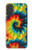 S3459 Tie Dye Case For iPhone 17