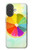 S3493 Colorful Lemon Case For iPhone 17