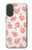 S3503 Peach Case For iPhone 17