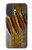 S3603 Wolverine Claw Slash Case For iPhone 17