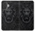 S3619 Dark Gothic Lion Case For iPhone 17