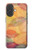 S3686 Fall Season Leaf Autumn Case For iPhone 17