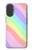 S3810 Pastel Unicorn Summer Wave Case For iPhone 17