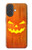 S3828 Pumpkin Halloween Case For iPhone 17