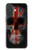 S3848 United Kingdom Flag Skull Case For iPhone 17