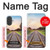 S3866 Railway Straight Train Track Case For iPhone 17