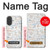 S3903 Travel Stamps Case For iPhone 17