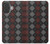 S3907 Sweater Texture Case For iPhone 17