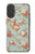 S3910 Vintage Rose Case For iPhone 17