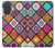 S3943 Maldalas Pattern Case For iPhone 17