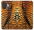 S3951 Tiger Eye Tear Marks Case For iPhone 17