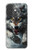 S3965 Angry Wolf Running Case For iPhone 17