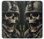 S4017 Skull Soldier Case For iPhone 17
