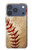 S0064 Baseball Case For iPhone 17 Pro