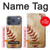 S0064 Baseball Case For iPhone 17 Pro