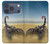 S0150 Desert Scorpion Case For iPhone 17 Pro, 18 Pro