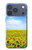 S0232 Sunflower Case For iPhone 17 Pro